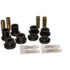 Control Arm Bushing Set Black - image 1