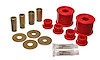 Front Control Arm Bushings 2001-04 Mitsubishi Eclipse - image 1