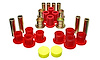 Front Control Arm Bushings 1997-04 Dodge Dakota & Durango - image 1