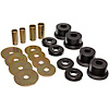 Sub-Frame Bushing Set Black - image 1