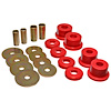 Sub-Frame Bushing Set Red - image 1