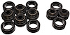 Body Mount Bushing Set 1987-1996 Dodge Dakota - image 1