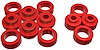 Body Mount Bushing Set 1987-1996 Dodge Dakota - image 1