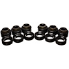 Body Cab Mount Set Black - image 1