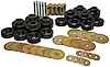 Body Mount Bushing Set 2003-2005 Dodge Ram 2500/3500 - image 1