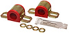 Front Sway Bar Bushings 1983-1993 Dodge Ram 50 - image 1