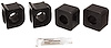 Front Sway Bar Bushings 1984-1990 Dodge Caravan - image 1