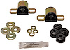 Rear Sway Bar & End Link Bushings 1990-1994 Plymouth Laser - image 1
