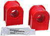Front Sway Bar Bushings 1970-1976 Dodge Challenger, Dart & Plymouth Barracuda, Duster - image 1