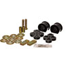 Sway Bar Bushing Set Black - image 1