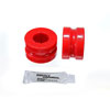 Sway Bar Bushing Set Red - image 1