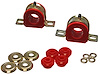 Front Sway Bar Bushings 1994-2001 Dodge Ram Pickup - image 1