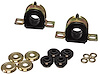 Front Sway Bar Bushings 1994-2001 Dodge Ram Pickup - image 1