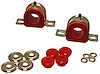 Front Sway Bar Bushings 1994-2001 Dodge Ram Pickup - image 1