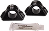 Front Sway Bar Bushings 1966-1972 Dodge Charger & Dart - image 1