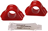 Front Sway Bar Bushings 1966-1972 Dodge Charger & Dart - image 1