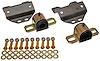 Mopar Greaseable Front Sway Bar Bushings 7/8" or 22mm - image 1