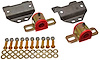 Front Sway Bar Bushings 1966-1972 Dodge Charger & Dart - image 1