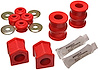 Front Sway Bar Bushings 1973-1979 Dodge Charger & Plymouth Roadrunner - image 1