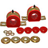 Front Sway Bar Bushing Kit 1997-04 Dodge Dakota 2WD - image 1