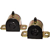 7/8in REAR SWAYBAR BUSHING SET - image 1