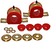 Front Sway Bar Bushings 1997-2001 Dodge Dakota - image 1