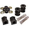 Sway Bar Bushing Set Black - image 1
