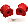 Sway Bar Bushing Set Red - image 1