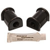 Sway Bar Bushing Set Black - image 1