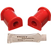 Sway Bar Bushing Set Red - image 1