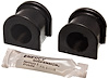 Front Sway Bar Bushings 2003 Mitsubishi Lancer Evo - image 1