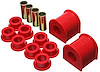 Rear Sway Bar Bushing & End Link Set 1987-1999 Dodge Dakota & Durango - image 1