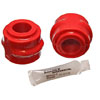 Chrysler FT SWAY BAR BUSHING SET 27mm - image 1