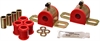 Rear Sway Bar Bushings 2005-2010 Dodge Magnum, Charger, Challenger & Chrysler 300 - image 1
