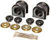 Front Sway Bar Bushings 2003-2009 Dodge Ram Pickup - image 1