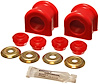 Front Sway Bar Bushings 2003-2009 Dodge Ram Pickup - image 1