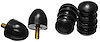 Front Lower Bump Stop 1987-1996 Dodge Dakota - image 1