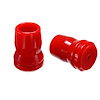 Bump Stop Set Red - image 1
