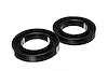 Coil Spring Isolators 2002-05 Dodge Ram 1500 Pickup - image 1