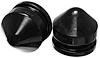 Front Control Arm Bump Stop Set 2002-2005 Dodge Ram 1500 - image 1
