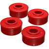 MIT and DGE STRUT ROD BUSH
