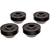 STRUT ROD BUSH SET CHRY - image 1