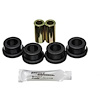 Track Arm Bushing Set Black - image 1