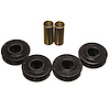 Polyurethane Strut Rod Bushing Set, Front