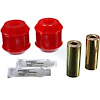 Trailing Arm Bushing Set Red - image 1