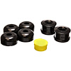 Control Arm Bushing Set Black - image 1