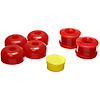 Control Arm Bushing Set Red - image 1