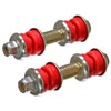 End Link Bushing Set Red - image 1