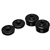 ECLIPSE FRT UPR SHOCK BUSHING - image 1