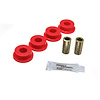 Watts Link Bushing Set Red - image 1